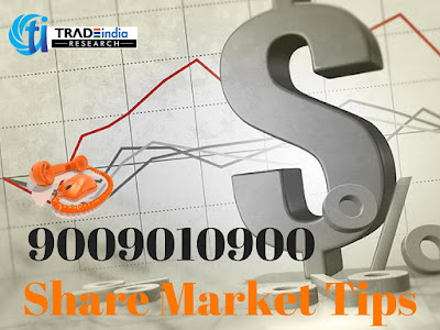 Share Market Tips