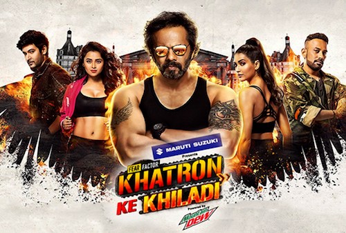 Khatron Ke Khiladi HDTV 480p 300MB 30 August 2020 Watch Online Free Download bolly4u