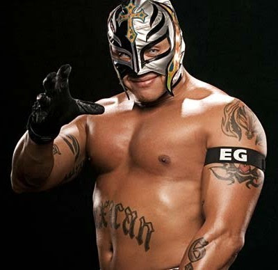 Googlediscoveries Reymysterio 619 List Of Wwe Personnel
