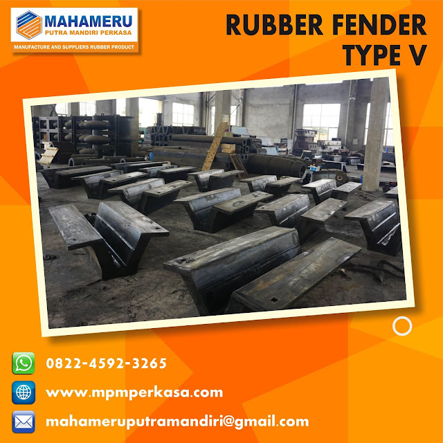 rubber fender v,karet fender v,rubber fender dermaga v,jual rubber fender v,spesifikasi rubber fender v,karet dermaga tipe v,berat rubber fender v,produsen rubber fender v,distributor rubber fender;