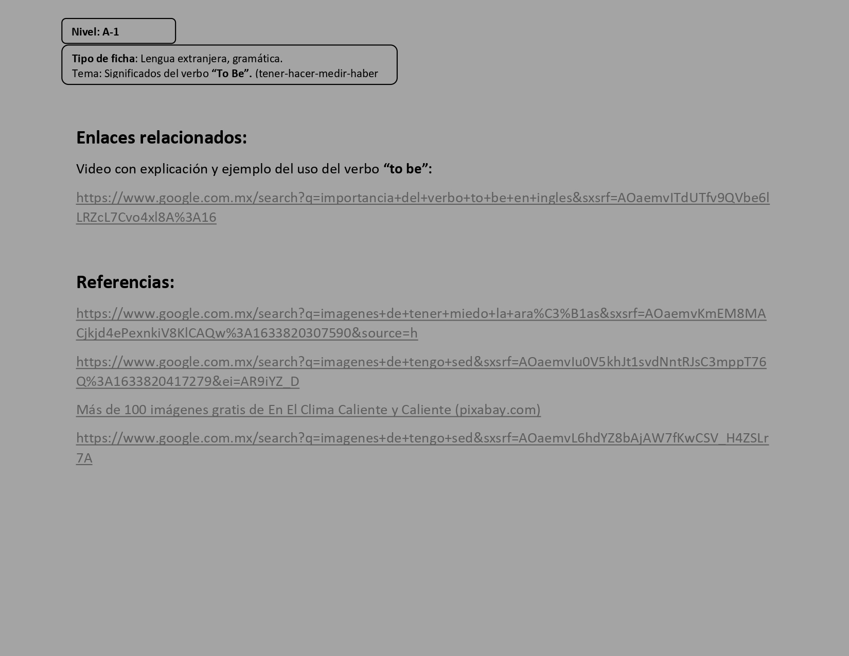 MOIS S MACARIO CARCAMO PADILLA SIGNIFICADOS DEL VERBO TO BE 1os mois-s-macario-carcamo-padilla-significados-del-verbo-to-be-1os