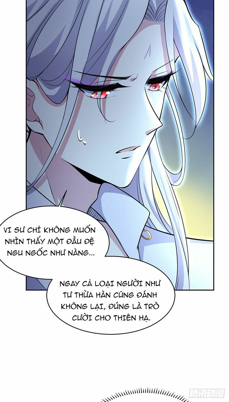 Hoạn Phi Thiên Hạ Hoạn Phi Thiên Hạ Chap 71 - Trang 15