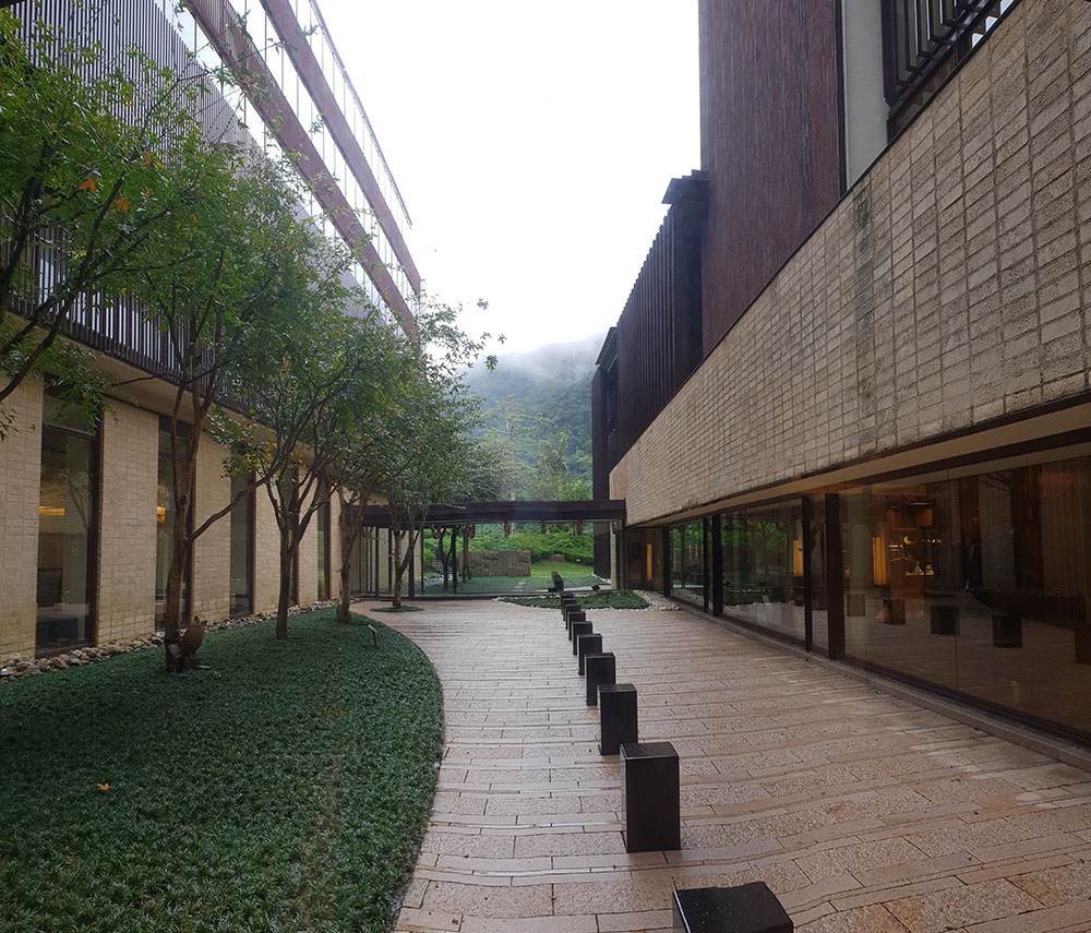 礁溪老爺酒店慶生住宿體驗 Hotel Royal