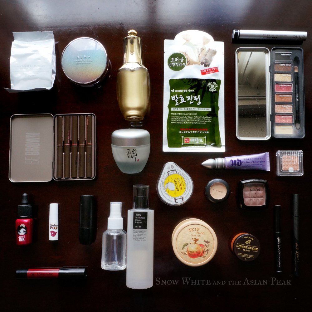 Is KBeauty for Everyone? Perspectives on Appropriation and Marketing