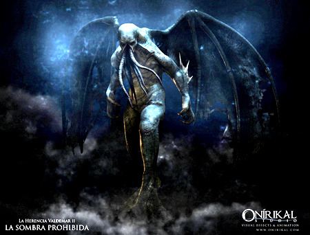 The Valdemar Legacy II: The Forbidden Shadow 2010 DvDRiP متُرجم dark
