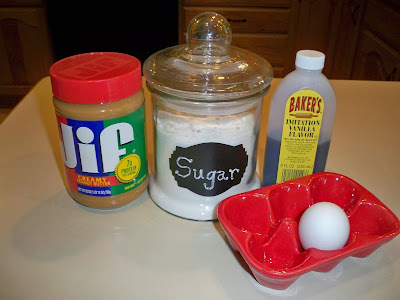 Unbelievable Peanut Butter Cookies No Eggs You Wont Believe It - lwnnw7x