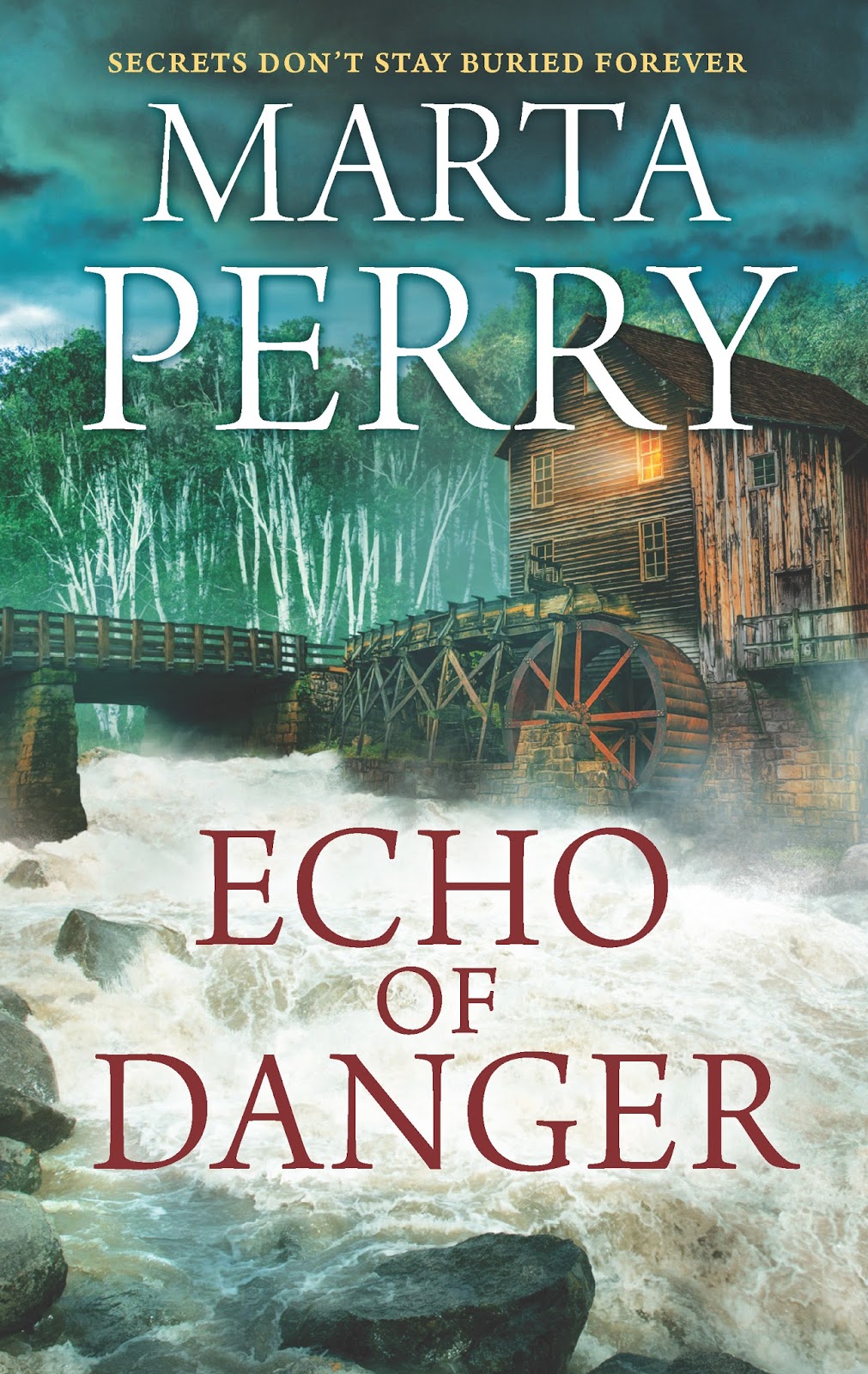 Books by Marta Perry