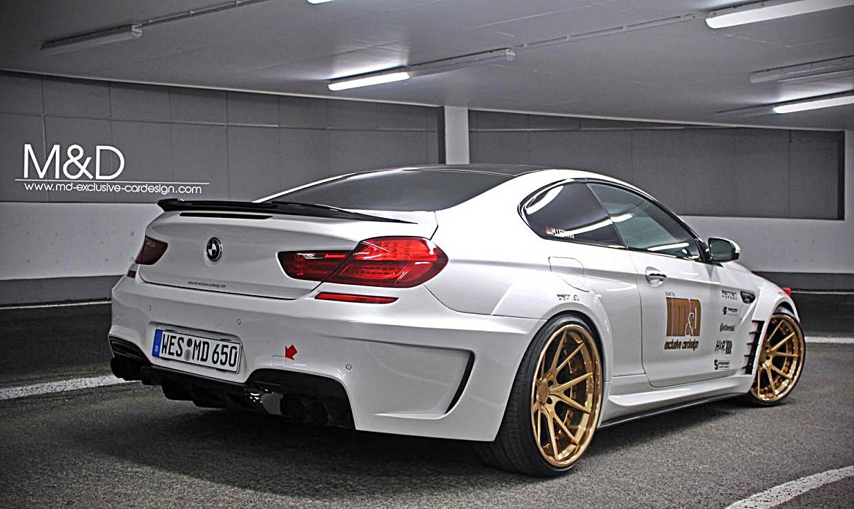 2018 Bmw 6 Series Redesign Auto Review 2018 Bmw 6 Series Redesign