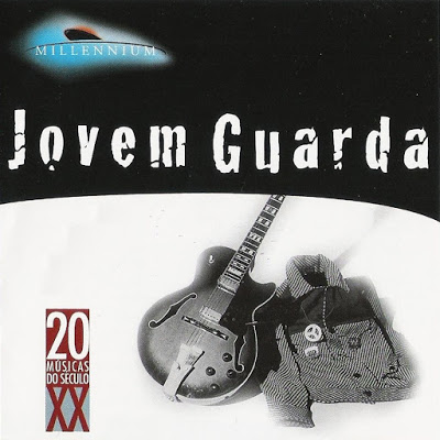 Jovem Guarda - Millennium