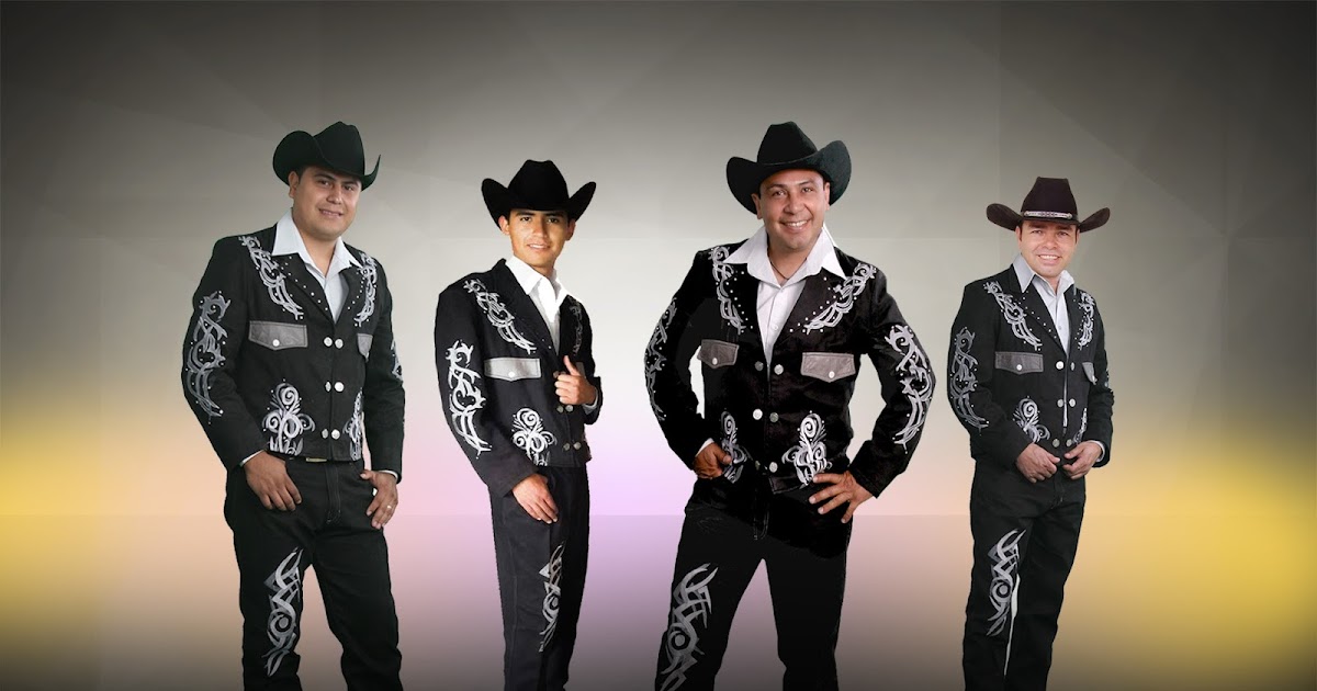 Unileventv LOS CAPOS DE MÉXICO PRESENTAN SU NUEVO SENCILLO “PURA MADRE”.