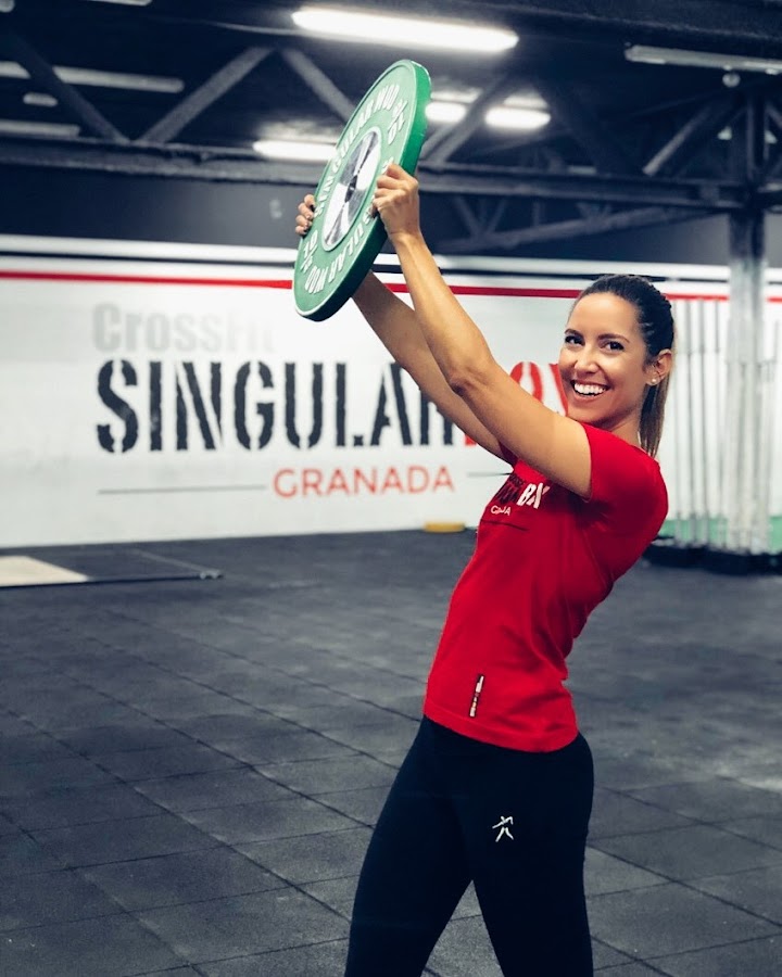 Fitness And Chicness-Mejor Ejercicio Quemar Grasa-2