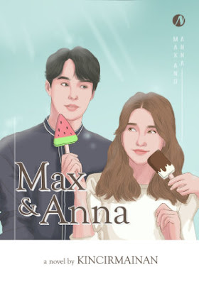 Max and Anna by KincirMainan Pdf Max and Anna by KincirMainan Pdf