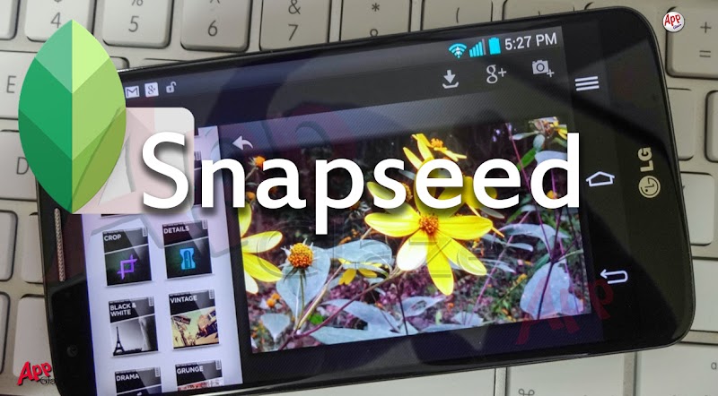 Snapseed For Android