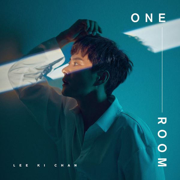 Lee Ki Chan – ONE ROOM – Single