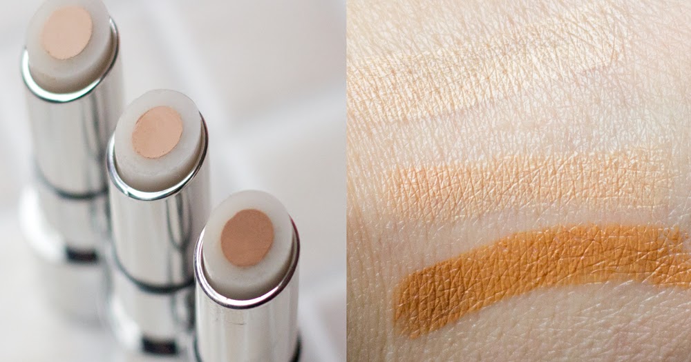 benefit fake up concealer