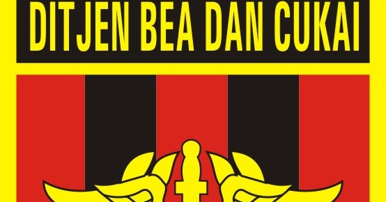 Logo Bea Cukai vector cdr - Download Logo | Vector | Gratis