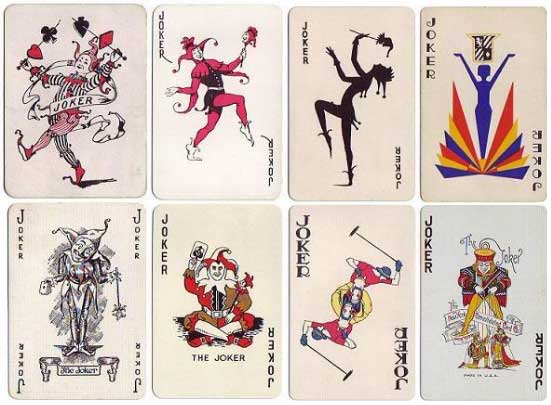 History of Card Games