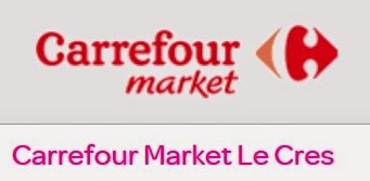 Carrrefour Market