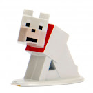 Minecraft Wolf Nano Metalfigs 5-Packs Figure