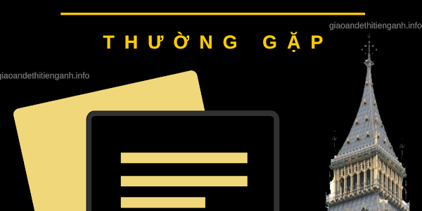 [EBOOK-DOCUMENT] 1000 WORD FORM THƯỜNG GẶP