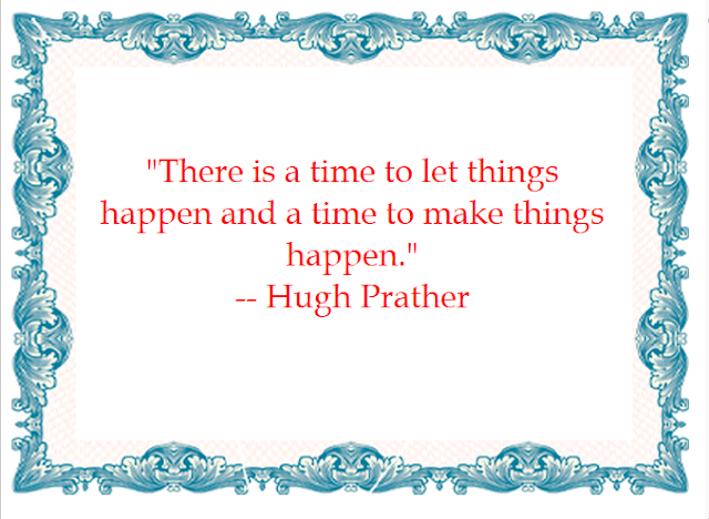 Kshitij Yelkar: Motivational Quotes : "Time"