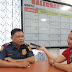 Police Lt. Col. Jovie Espenido Gives Ultimatum in Bacolod, Surrender or Face Death