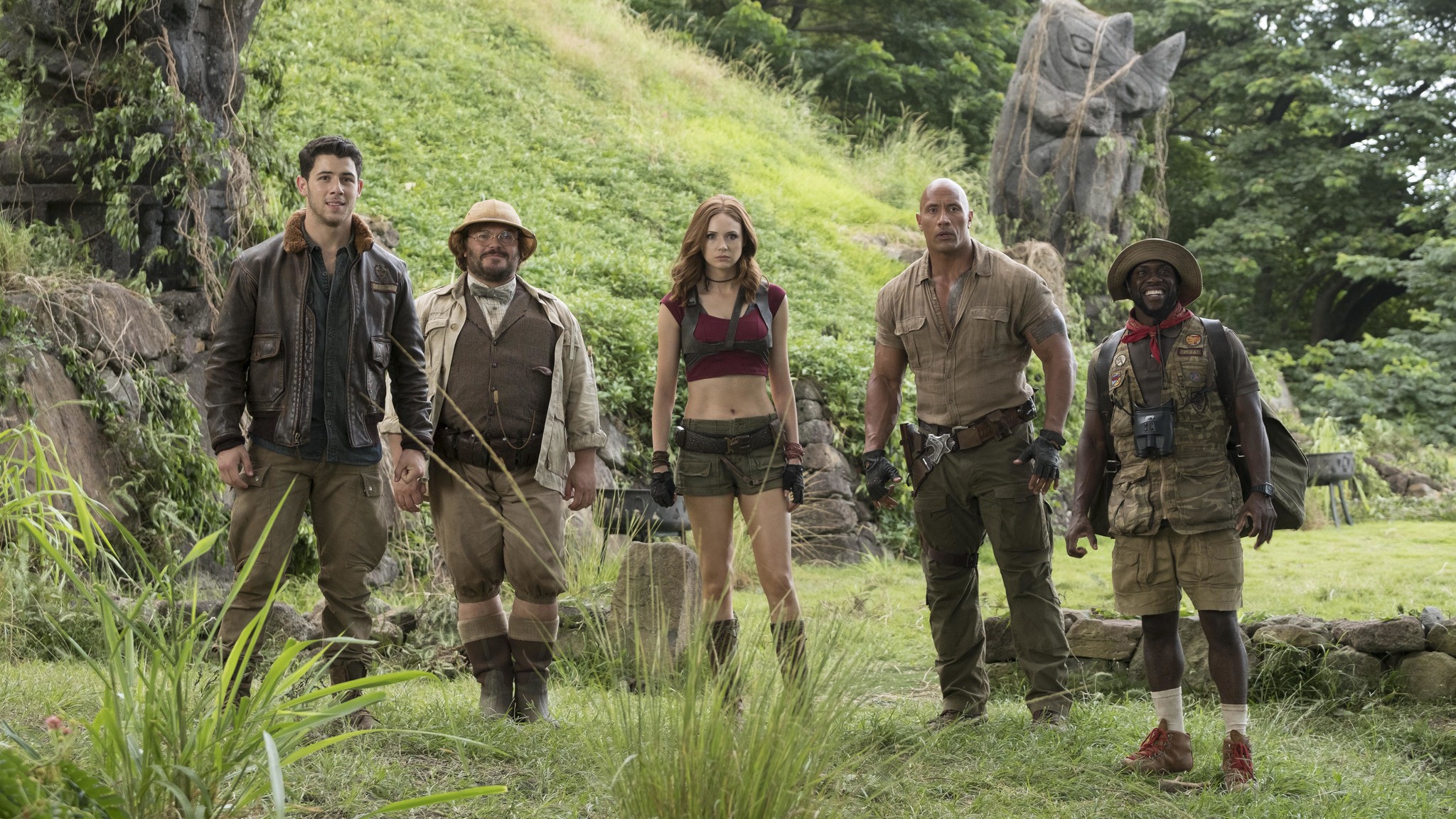 jumanji welcome to the jungle full movie in hindi download jumanji welcome to the jungle full movie in hindi download