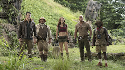 Jumanji: Welcome to the Jungle Dual Audio (Hindi-English) 480p [400MB] Download Links Jumanji: Welcome to the Jungle Multi Audio (Hindi-English-Tamil-Telugu) 720p [1.2GB] Download Links Jumanji: Welcome to the Jungle Multi Audio (Hin-Eng-Tam-Tel) 1080p [2.7GB] Download Links