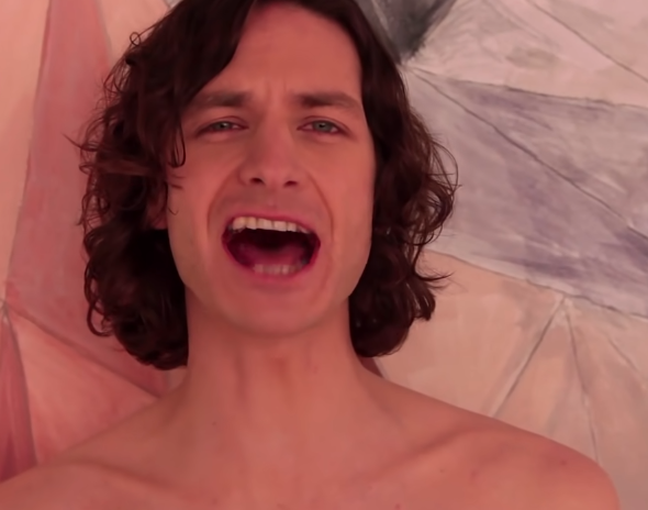 Lyric Gotye somebody that i used to know