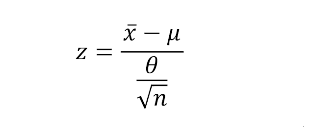 P kritik İLE HİPOTEZ TESTİ NASIL YAPILIR z testi