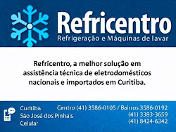 Guaratuba Refrigeração