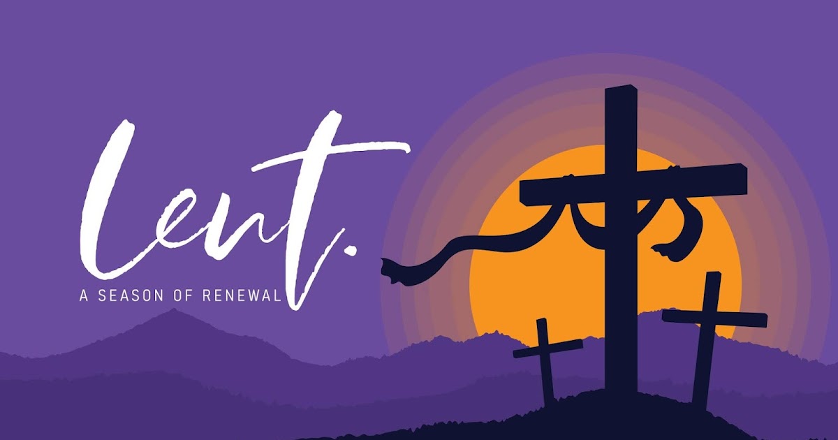 The Season of Lenten