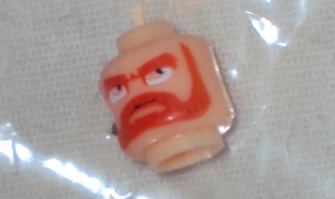 Strange Star Wars Collecting SPACE WARS JINRUN LEGO KNOCKOFF