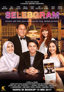 Download Film Selebgram 2017 Full Movie