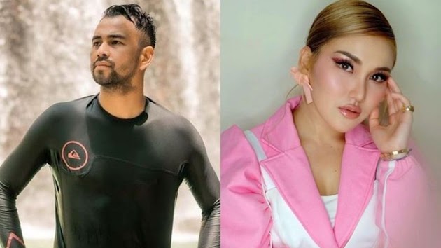 Bak Sakit Hati Karena Dilepeh Mentah-Mentah, Ayu Ting Ting Kepergok Langsung Beri Kalimat Pedas Ini Saat Disinggung Soal Raffi Ahmad ‘Lo Dengerin!’