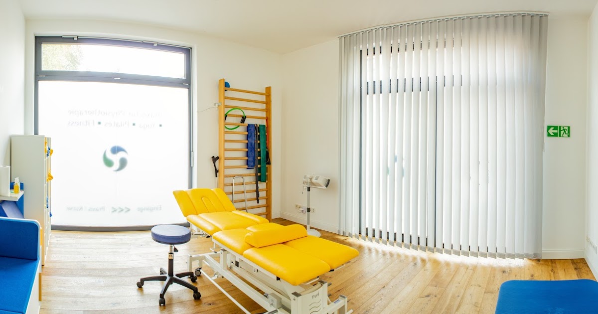 Praxis Richter Physiotherapie Grafental GmbH - Hausbesuche