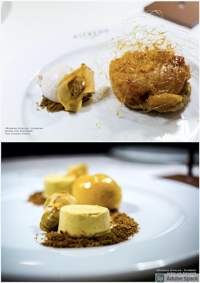 Alfredo alla Scrofa in Rome Tradition and Innovation with Chef Mirko Moglioni