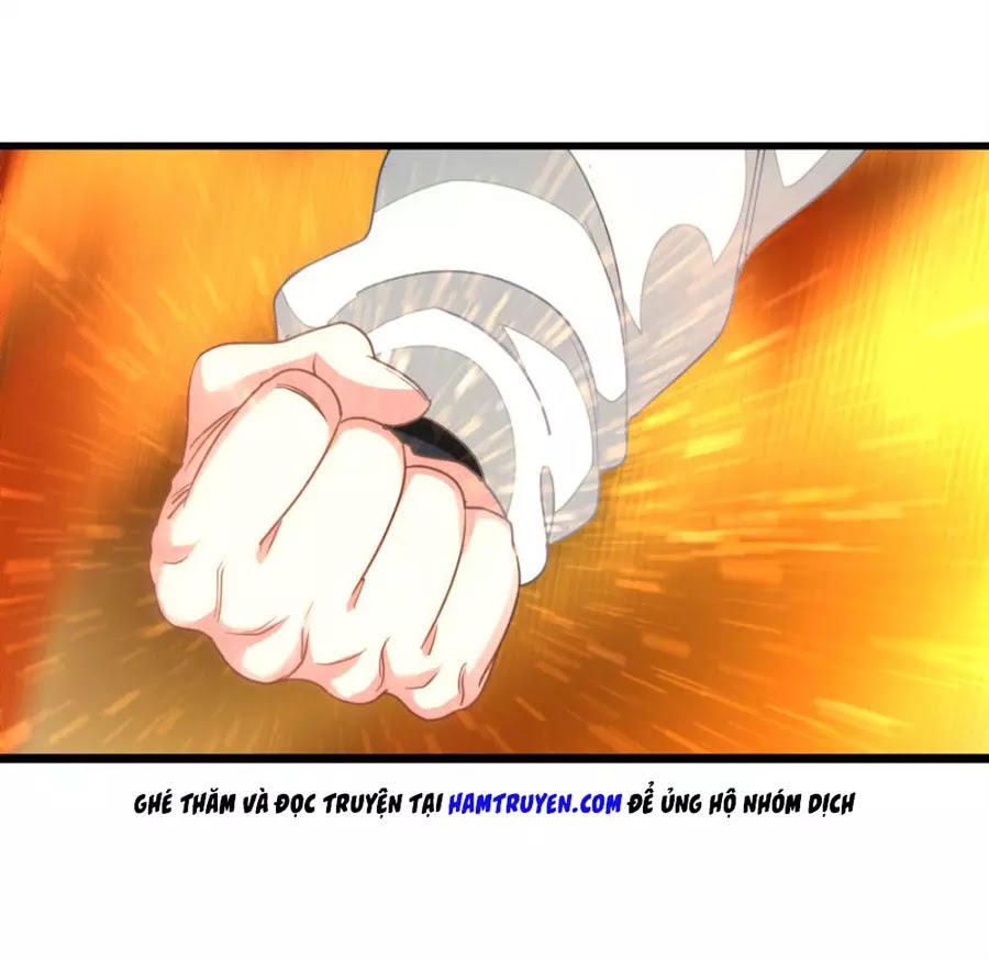 Cửu Dương Thần Vương Chapter 158 - AB Truyện