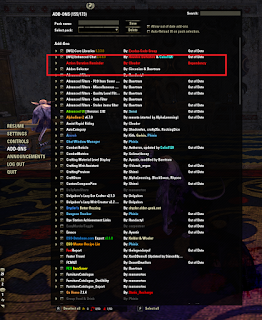 why are twitch eso addons bad why are twitch eso addons bad