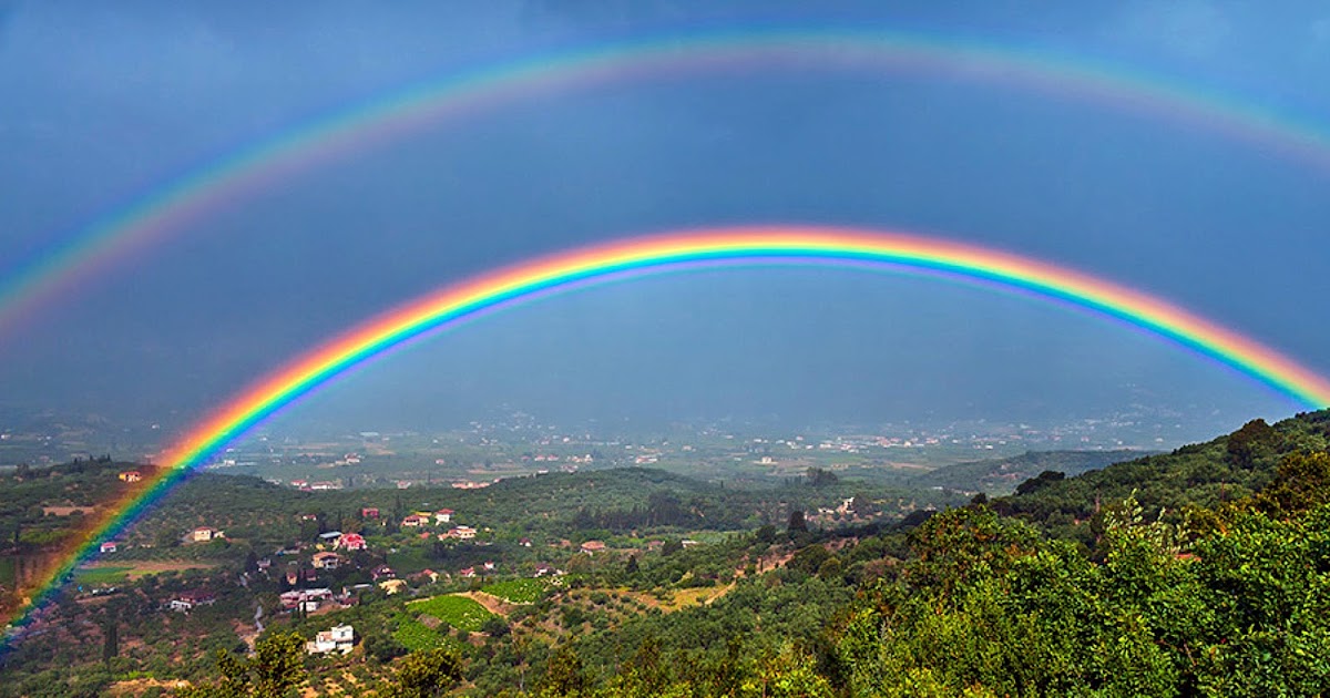 meaning of rainbow colors meaning of rainbow colors