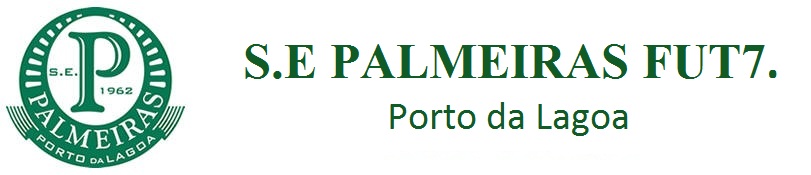 S.E Palmeiras Fut7