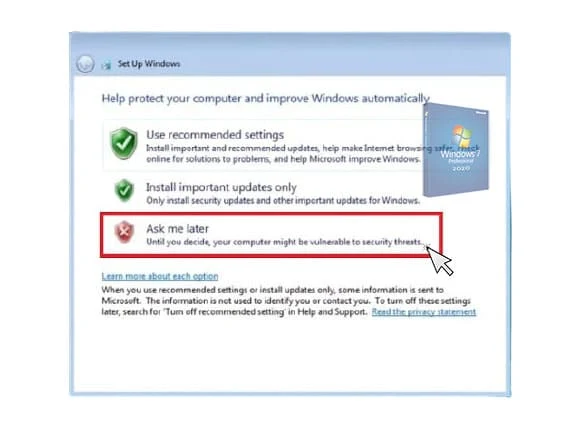 تحميل ويندوز 7 Windows كامل عربي وانجليزي النسخة الاصلية