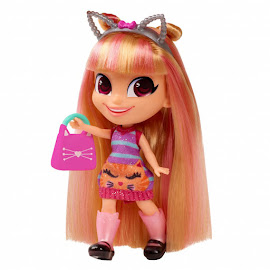 Hairdorables Kat Main Series Series 2 Doll