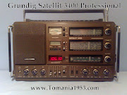 ** GRUNDIG Satellit Radio **