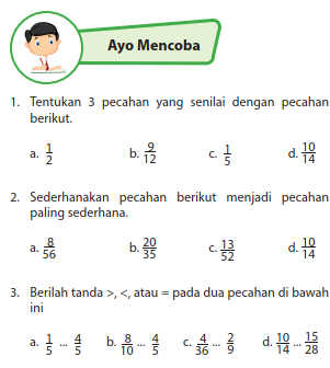 Jawaban Soal Kelas 4 Halaman 19 Buku Senang Belajar Matematika Kurikulumm 2103 Monogatari Series Jawaban Soal Kelas 4 Halaman 19 Buku Senang Belajar Matematika Kurikulumm 2103 Monogatari Series
