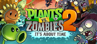 Download Game Plants VS Zombies Full version Free Untuk Pc Dan Android