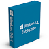 Download Windows 8.1 Enterprise Final ISO MSDN 