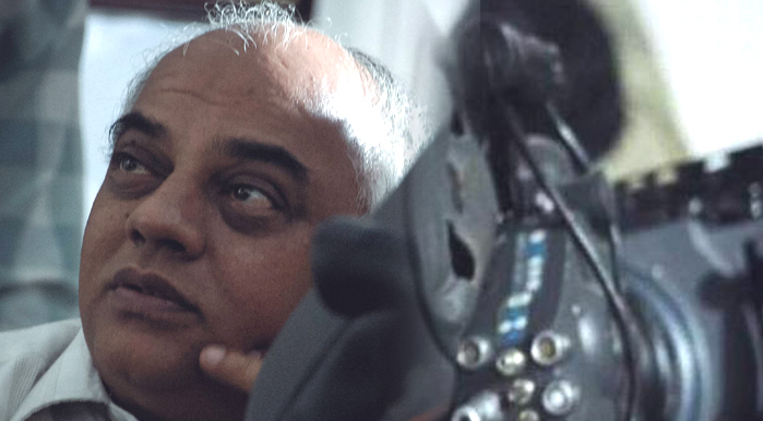 B. Kannan Indian Cinematographer
