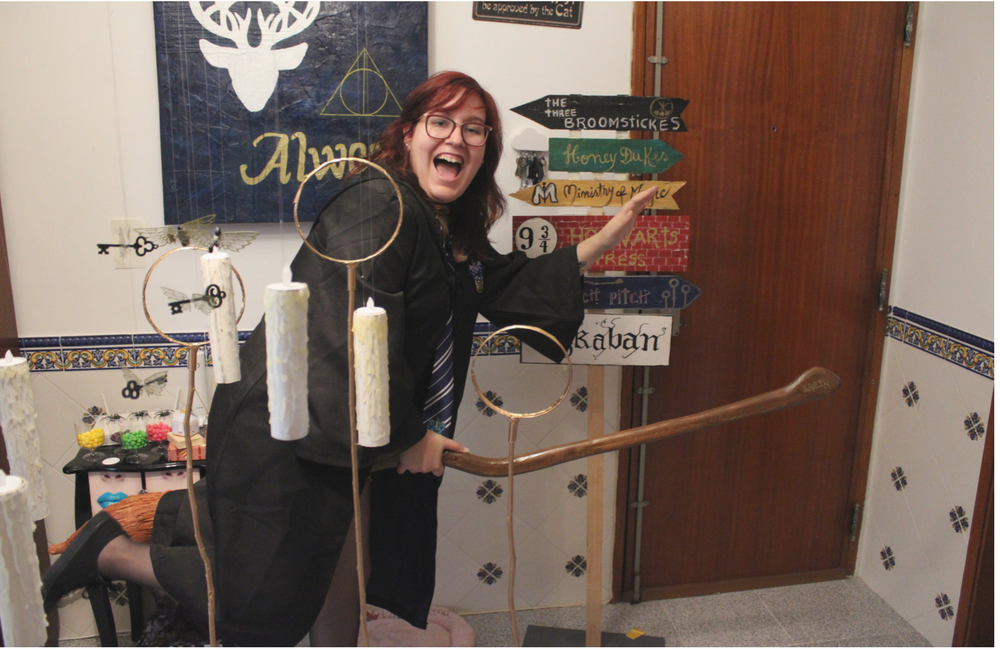 Festa Harry Potter; Harry Potter Birthday Party; Harry Potter; Pims Cake Design; Glood; Party & Bite; João Tremoço, Blogue Ela e Ele, Ele e Ela, Blogue de casal Festa Harry Potter; Harry Potter Birthday Party; Harry Potter; Pims Cake Design; Glood; Party & Bite; João Tremoço, Blogue Ela e Ele, Ele e Ela, Blogue de casal
