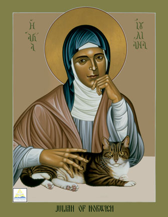 Juliana De Norwich Libro De Visiones Y Revelaciones Pdf